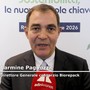 Pagnozzi (Biorepack): "Decarbonizzazione vada oltre l'imposizione per creare vero valore" Pagnozzi (Biorepack): "Decarbonizzazione vada oltre l'imposizione per creare vero valore"