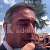 Attentato Ranucci, l'avvocato di Lavitola: "Non vuole ritrattare ma puntualizzare"