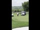 Trump e il colpo vincente a golf: "Io ho talento e voi no"﻿