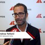 Intersections 2026, Telloni (Havas Health Network Italia): "AI? Il rischio è l'appiattimento nelle strategie di comunicazione" Intersections 2026, Telloni (Havas Health Network Italia): "AI? Il rischio è l'appiattimento nelle strategie di comunicazione"