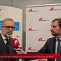 Zanetti: "Hormuz e Suez mostrano le vulnerabilità dell'economia del mare"