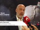 Saccani (Consorzio Tutela Mozzarella di bufala campana Dop): "Aprire all'innovazione per difendere la tipicità" Saccani (Consorzio Tutela Mozzarella di bufala campana Dop): "Aprire all'innovazione per difendere la tipicità"