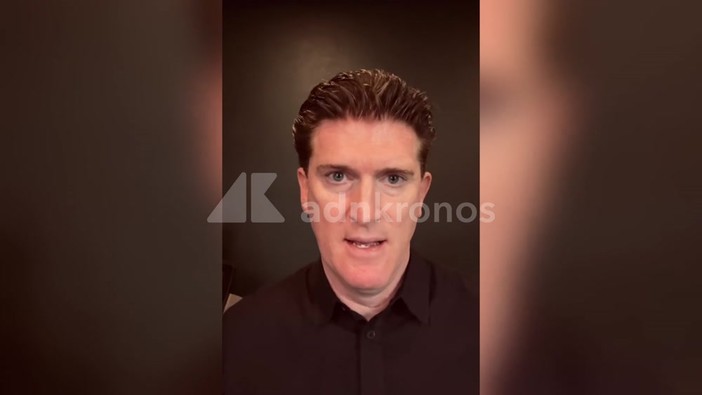 Alan Redmond (Roc Nation): "Endrick al Milan o alla Roma? Non credo che si muoverà dal Real Madrid" Alan Redmond (Roc Nation): "Endrick al Milan o alla Roma? Non credo che si muoverà dal Real Madrid"