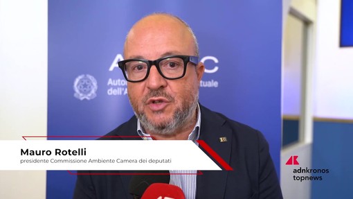 Sicurezza: Rotelli (FdI), 'Dai 9 Pai a uno strumento unico per prevenzione e programmazione del territorio'