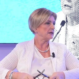 Manovra, Calderone ad AdnTalks: "Lavoro centrale, da governo sostegno non episodico"