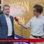 Ue, Fidanza (FdI): "Discorso von der Leyen conferma stretta su migranti"