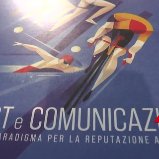 A Roma il confronto sulla reputazione aziendale Icch Sport e Comunicazione A Roma il confronto sulla reputazione aziendale Icch Sport e Comunicazione