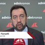 Tech: Torselli (FdI), 'rendere attrattivo il mercato europeo' Tech: Torselli (FdI), 'rendere attrattivo il mercato europeo'