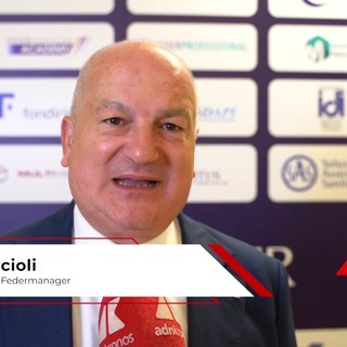 Pmi: Quercioli (Federmanager), 'Managerialità leva strategica per industria e competitività' Pmi: Quercioli (Federmanager), 'Managerialità leva strategica per industria e competitività'