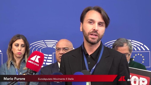 Furore (M5S): "Caro carburante e proteste Sud, presentata interrogazione urgente a Commissione"