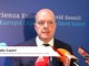 Unione Europea: Casini (Commissione europea), ' I fondi Ue si misurano nelle storie dei cittadini e delle imprese'