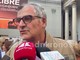 Antisemitismo, il figlio della senatrice Segre: "Ebrei milanesi in situazione simile a 1938" Antisemitismo, il figlio della senatrice Segre: "Ebrei milanesi in situazione simile a 1938"