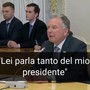 "Presidente, lei è un benefattore come Trump": Witkoff e l'omaggio a Putin "Presidente, lei è un benefattore come Trump": Witkoff e l'omaggio a Putin