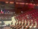 Alla Camera si discute di legge elettorale, l'avvio in un'Aula semideserta