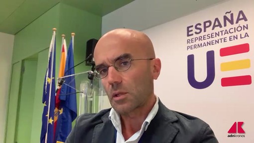 Ecofin, ministri Ue cercano accordo su dazio climaticonews dal nostro inviato