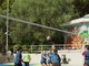 Genova inaugura lo Spazio Illumina, a Marassi il playground che unisce sport, inclusione e comunità