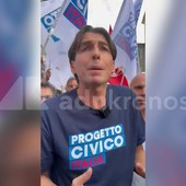 Legge elettorale, Onorato: "Obbligo raccolta firme è lodo salva-casta"