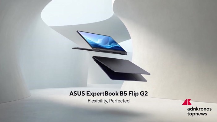 Asus al Computex 2026: L'era della Private AI e la rivoluzione hardware locale Asus al Computex 2026: L'era della Private AI e la rivoluzione hardware locale