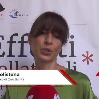 Tumore al seno, Polissena (Crea Sanità) 'oltre l'approccio clinico, serve più supporto psicologico e sociale'