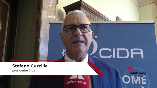Fisco: Cuzzilla (Cida), 'cresce spesa assistenziale e povertà, capire dove si sbaglia anche con aiuto di banca dati'