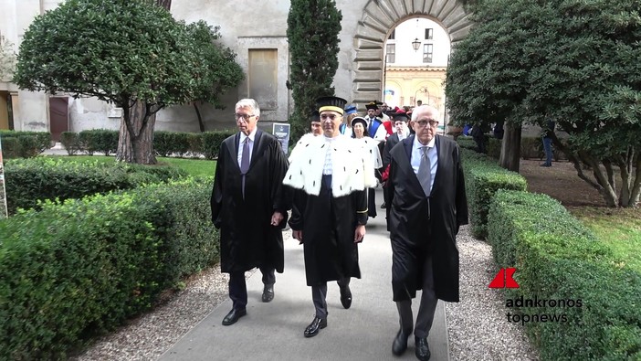 UniLink, inaugurato l'anno accademico 2026-2027: ricerca, formazione e dialogo con le istituzioni