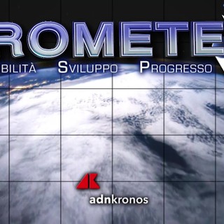Prometeo tv n° 27 dell'8 luglio 2026