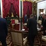 Ucraina-Russia, Putin accoglie Witkoff e Kushner: "E' una situazione difficile"
