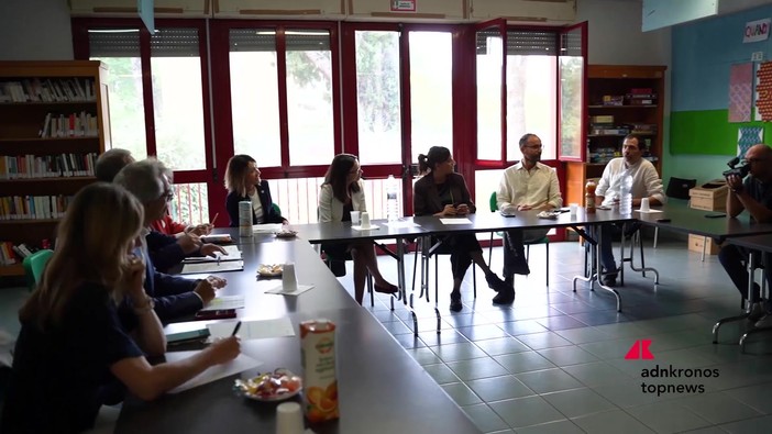 Fuoriclasse in Movimento, Save The Children e Unicredit insieme per prevenire la dispersione scolastica