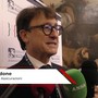 Edufin Index, Oddone (Alleanza Assicurazioni): 'nostra mission è essere utile al Paese e alle famiglie' Edufin Index, Oddone (Alleanza Assicurazioni): 'nostra mission è essere utile al Paese e alle famiglie'