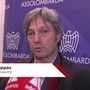 Zoppas (Ice): "Chi non usa l'Ai rischia di rimanere indietro" Zoppas (Ice): "Chi non usa l'Ai rischia di rimanere indietro"
