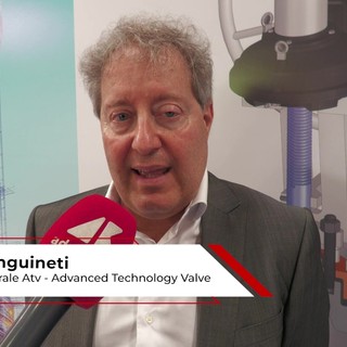Nuclear Expo 2026: Sanguineti (ATV), 'Ripartire da zero nel nucleare richiede sforzi enormi'