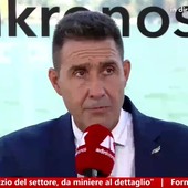 Vannacci: "Meno applausi ma Monti non ha risposto sul programma"