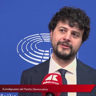 Commercio, Benifei (Pd): "Accordo Ue-Messico utile per Made in Italy e diversificazione mercati"