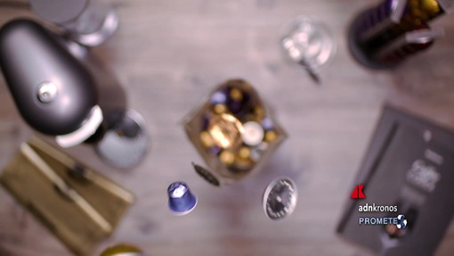 Sostenibilità, a Milano il modello raccolta e riciclo delle capsule di caffè Sostenibilità, a Milano il modello raccolta e riciclo delle capsule di caffè