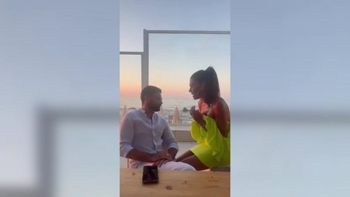 Ballando con le Stelle, Giovanni Pernice confermato tra i maestri: "Niente vacanze, devo allenarmi"