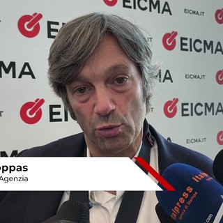 Zoppas (Ice): "Anche ad Eicma sosteniamo startup e pmi in processo internazionalizzazione"
