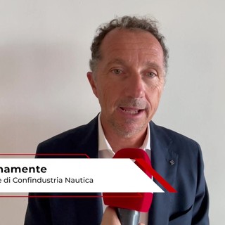 Nautica: Planamente (Confindustria Nautica), 'Sostenibilità sia obiettivo concreto, applicare subito le tecnologie disponibili'