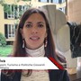 Riva (Comune di Milano): "Auguro ad atleti strada comune di successo" Riva (Comune di Milano): "Auguro ad atleti strada comune di successo"