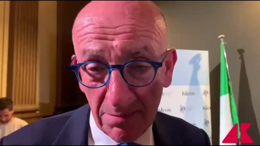 Giustizia, Sisto: "Nuovo incontro con Anm, ma è parlamento a scrivere leggi"