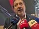 Manovra, Salvini: "Banche possono contribuire così come i big dell'energia" Manovra, Salvini: "Banche possono contribuire così come i big dell'energia"