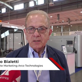 Hydrogen Expo 2026: Bialetti (Arco Technologies), 'occasione per diffondere la cultura dell'idrogeno'