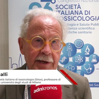 Sicurezza alimentare: Galli (Sitox), 'con gli integratori l'esposizione al pericolo è minima'