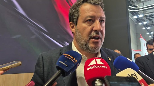 Manovra, Salvini: "Serve scostamento da miliardi"