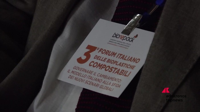 Bioplastiche compostabili, opportunità e criticità del settore al centro del 3° forum