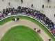 Ippica: grande spettacolo all'Ippodromo Snai di San Siro per la 104esima edizione del Jockey Club S.I.R.E.