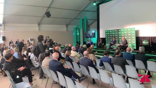 'Aperti - Confesercenti Forum 2026': imprese, cittadini e istituzioni a confronto 'Aperti - Confesercenti Forum 2026': imprese, cittadini e istituzioni a confronto