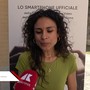 Portrait of italians, Curatrice vincitrice terzo premio: "Ho cercato di far emergere le voci delle persone"