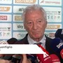 Buonfiglio (Coni): "Premio Faiplay segnala una sfida e mostra un sogno" Buonfiglio (Coni): "Premio Faiplay segnala una sfida e mostra un sogno"