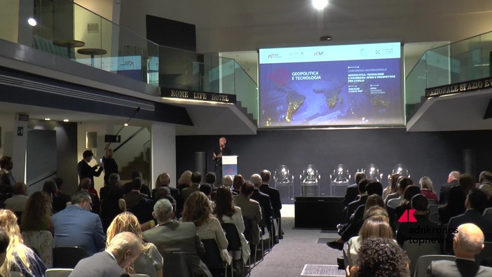 Tech: convegno Med-Or - Luiss, 'innovazione asset strategico per sicurezza e autonomia Europa'