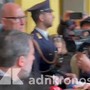 Scontri a Milano, Salvini: "Chi vuol tornare a saccheggiare non la passerà liscia" Scontri a Milano, Salvini: "Chi vuol tornare a saccheggiare non la passerà liscia"